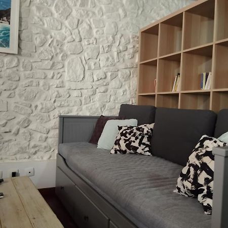 Studio - Hypercentre - Wifi Et Clim Toulon Eksteriør billede