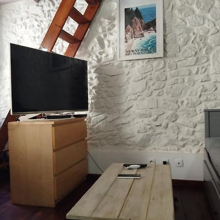 Studio - Hypercentre - Wifi Et Clim Toulon Eksteriør billede