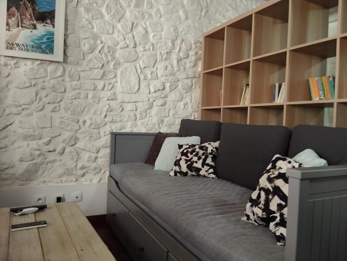 Studio - Hypercentre - Wifi Et Clim Toulon Eksteriør billede